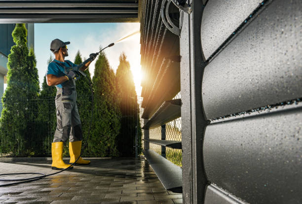 Professional Pressure Washing in Fairview, UT